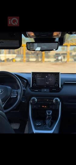 تويوتا راف 4